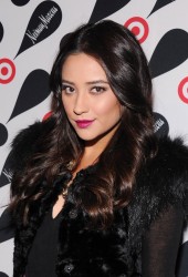SHAY MITCHELL