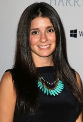 SHIRI APPLEBY
