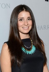 SHIRI APPLEBY