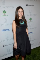 SHIRI APPLEBY