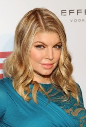 STACY FERGIE FERGUSON