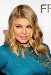 STACY FERGIE FERGUSON