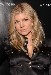 STACY FERGIE FERGUSON