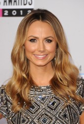 STACY KEIBLER