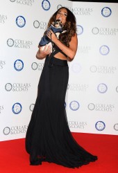 TAMARA ECCLESTONE