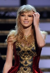 TAYLOR SWIFT