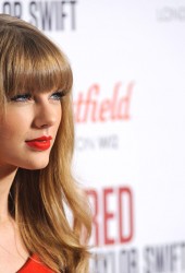 TAYLOR SWIFT