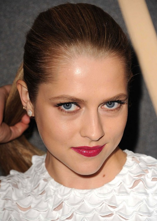 TERESA PALMER