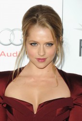 TERESA PALMER