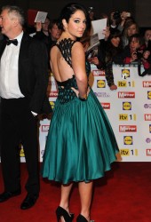 TULISA CONTOSTAVLOS