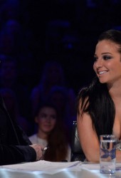 TULISA CONTOSTAVLOS