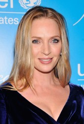 UMA THURMAN