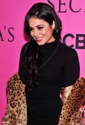 VANESA HUDGENS