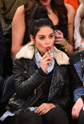 VANESSA HUDGENS