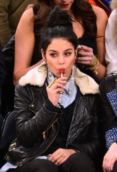 VANESSA HUDGENS