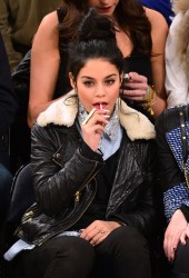 VANESSA HUDGENS