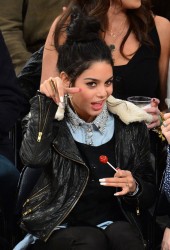 VANESSA HUDGENS