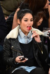 VANESSA HUDGENS