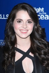 VANESSA MARANO