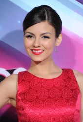 VICTORIA JUSTICE