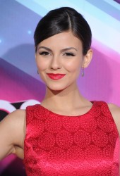 VICTORIA JUSTICE