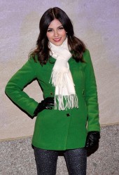 VICTORIA JUSTICE