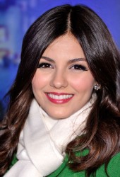 VICTORIA JUSTICE