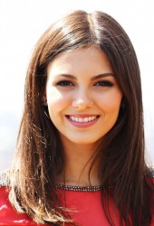 VICTORIA JUSTICE