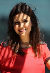 VICTORIA JUSTICE