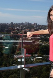VICTORIA JUSTICE