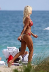 VICTORIA SILVSTEDT