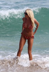 VICTORIA SILVSTEDT