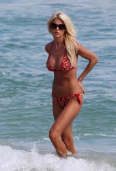 VICTORIA SILVSTEDT