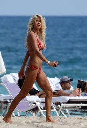 VICTORIA SILVSTEDT