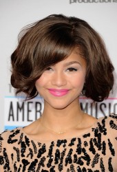 ZENDAYA COLEMAN