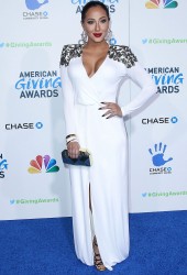 ADRIENNE BAILON