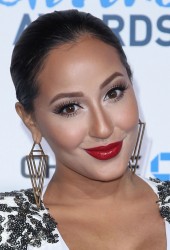 ADRIENNE BAILON