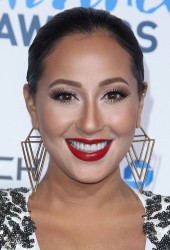 ADRIENNE BAILON