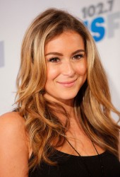 ALEXA VEGA