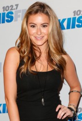 ALEXA VEGA