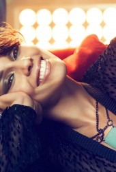 ALICIA KEYS