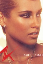 ALICIA KEYS