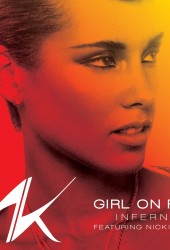 ALICIA KEYS