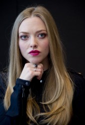 AMANDA SEYFRIED