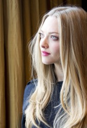 AMANDA SEYFRIED