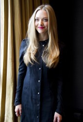 AMANDA SEYFRIED