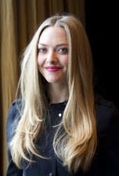 AMANDA SEYFRIED