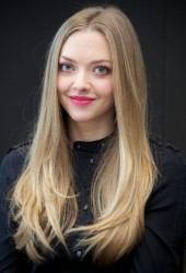 AMANDA SEYFRIED