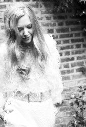 AMANDA SEYFRIED