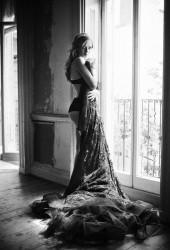 AMANDA SEYFRIED